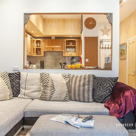 Treetop Suite By Grandeur Property Bournemouth Luaran gambar
