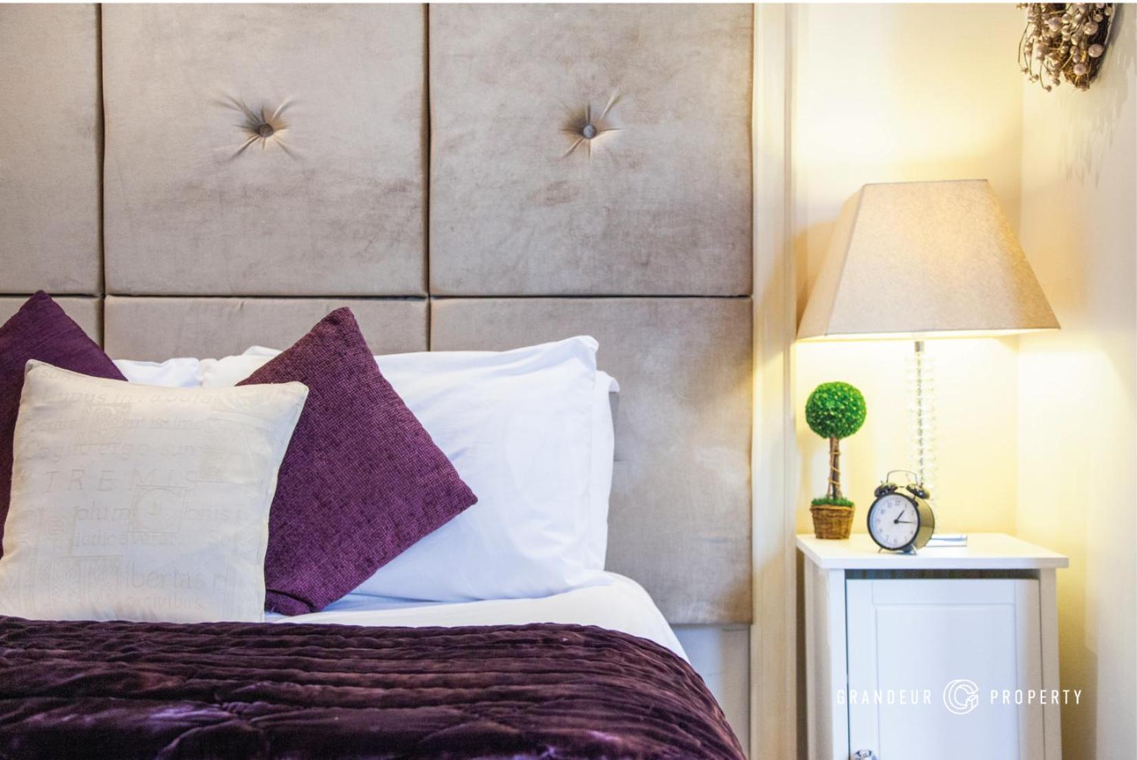 Treetop Suite By Grandeur Property Bournemouth Luaran gambar